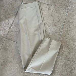 White House Black Market Dress Pants